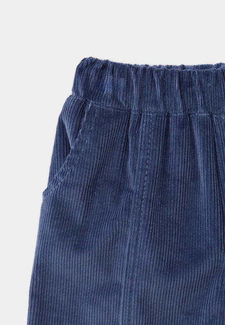 Брюки Ченли